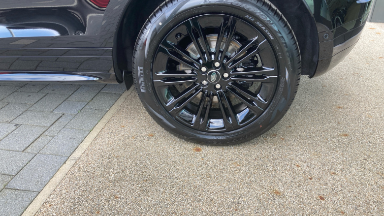 Land Rover Range Rover Evoque 1.5 P270e Autobiography 5dr Auto [Revised] Hatchback